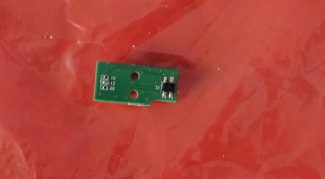 Projector color wheel sensor board for benq MP615P MP625P EP3127 EP3227