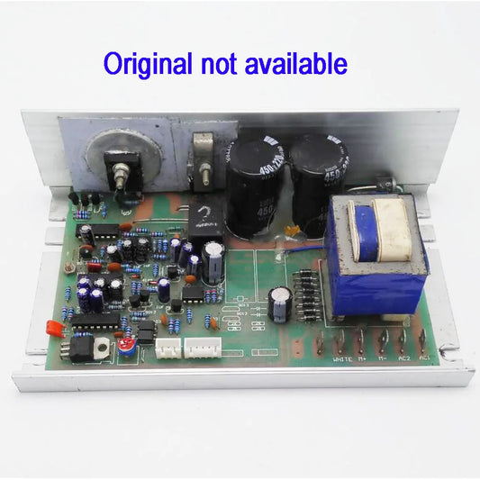 Treadmill Motor Controller for i-Xfit Treadmill Lower Control Board Circuit Board Motherboard Power Supply Board