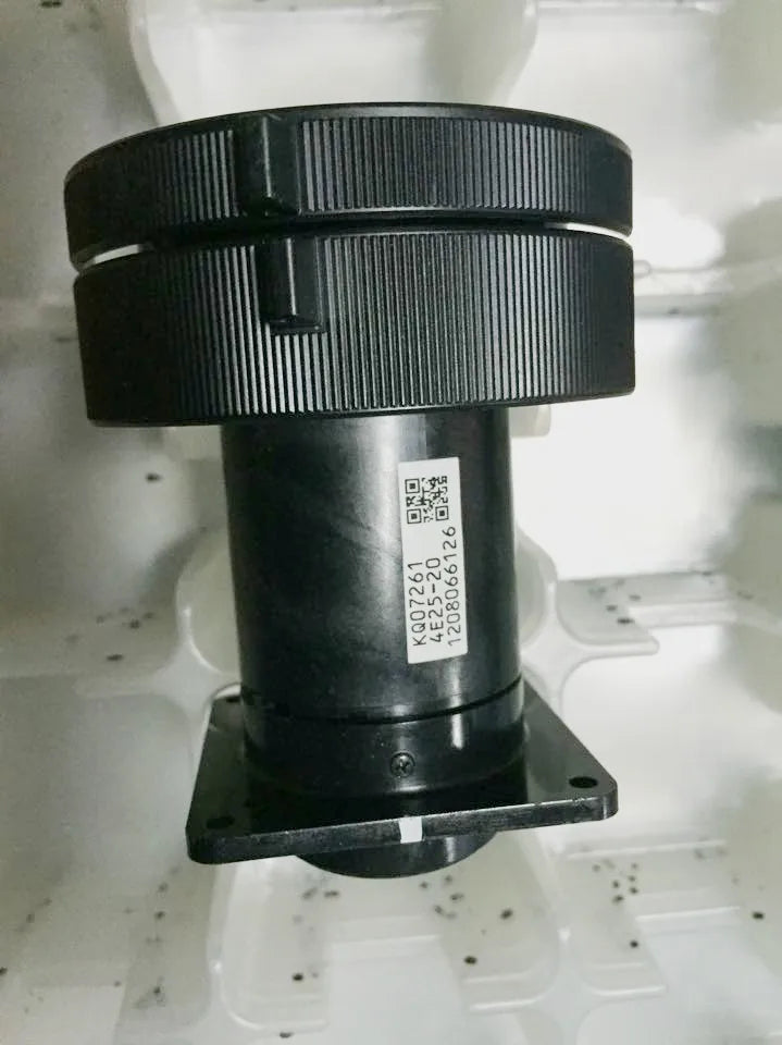 for Hitachi HCP-340X 345X 627X 630X 270X lens projector lens