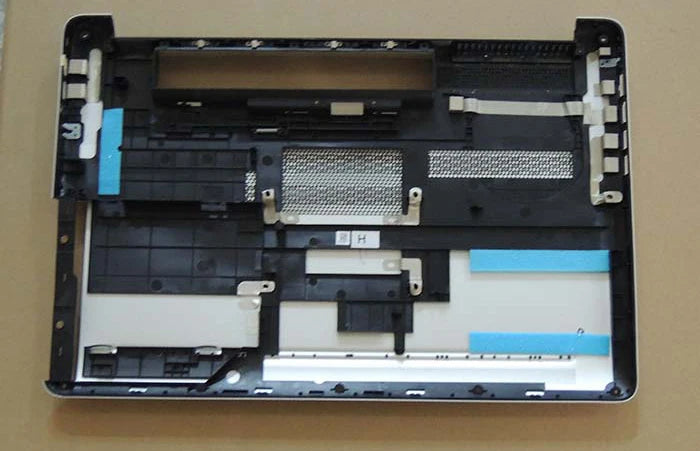 new Laptop bottom case D cover for HP for ENVY17 17-N