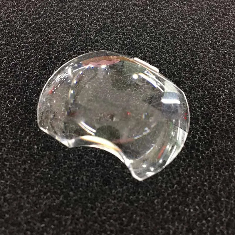 projector plastic glass condenser lens optical mirror convex lens for RICOH PJ K110 PJ K120 PJ WX2130