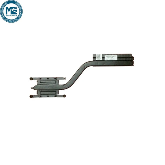 laptop CPU Cooling Heatsink Radiator for Dell Inspiron 15BD 15-7000 7547 7548  KWDTY 46AM6HSWI00