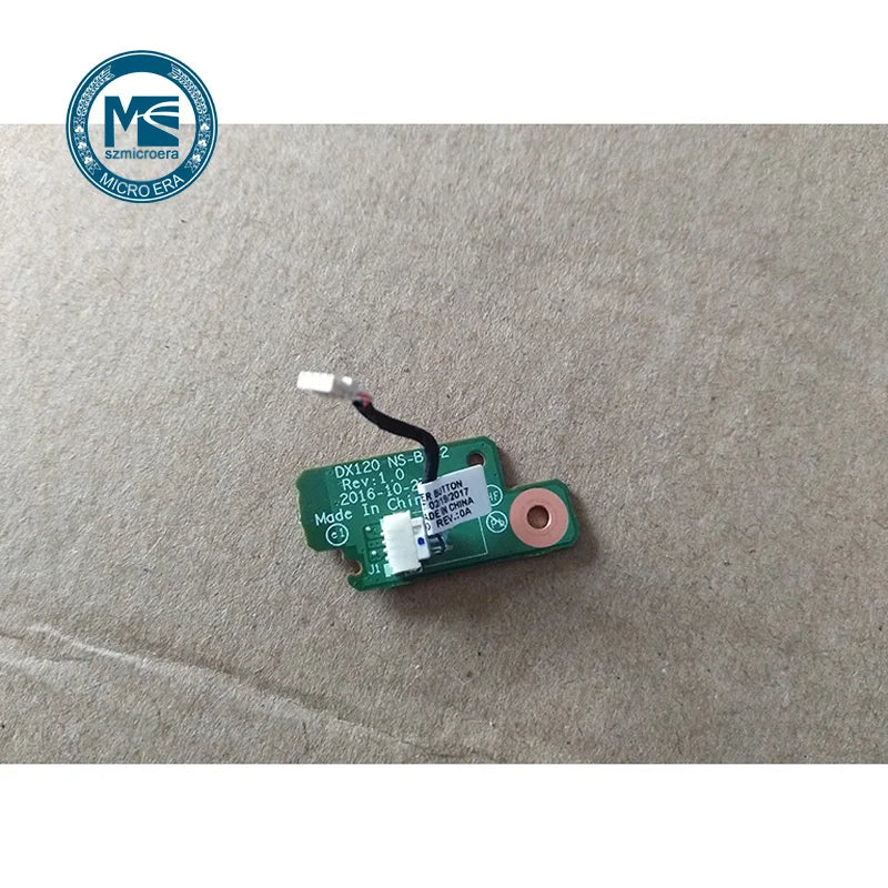 power board switch board for Thinkpad X1 2017year