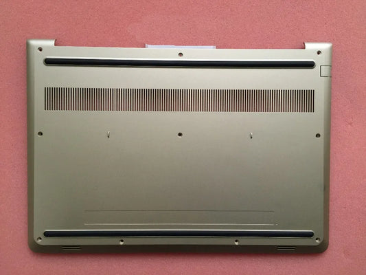 new Laptop bottom case D cover for DELL for Vostro 14 5459 0T7KGN gold