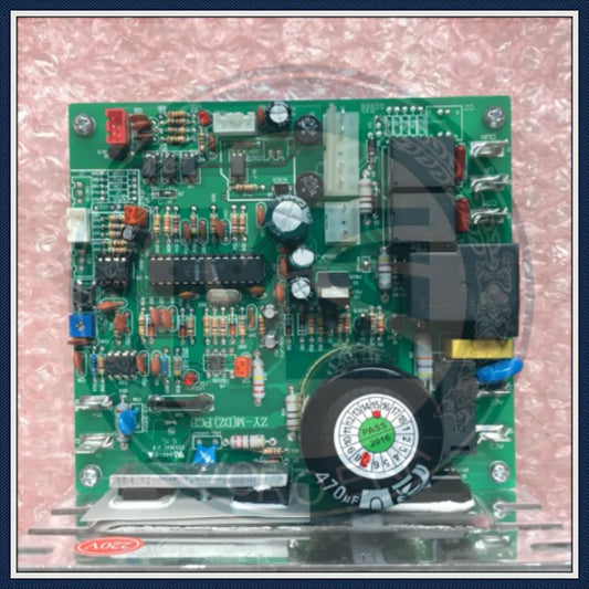 Treadmill Motor Controller for YIJIAN Treadmill YJ-9007C/KUS YJ-9007C Treadmill Circuit Board Power Supply Board Mainboard