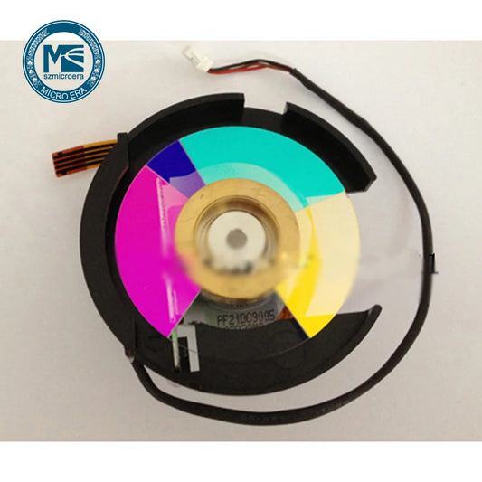 new for Benq MP715 projector color wheel
