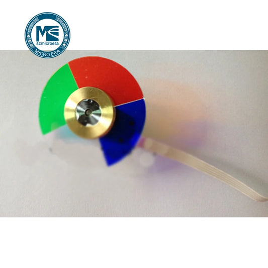 new for Optoma EP755 EP753 EP750 projector color wheel