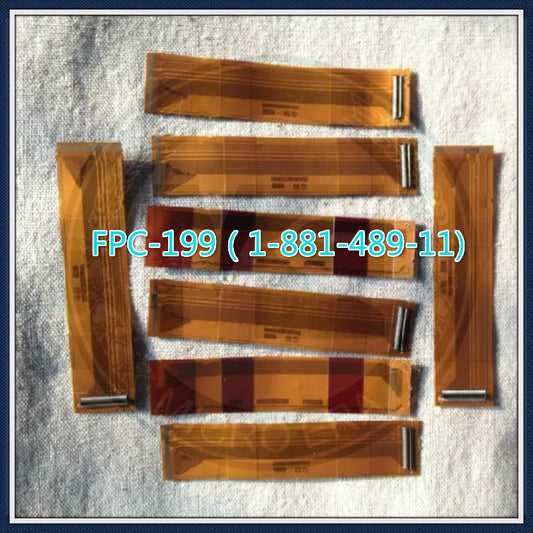 cable for SONY VPCZ1 PCG-31111T keyboard cable FPC-199  1-881-489-11 Flexible Flat Cable