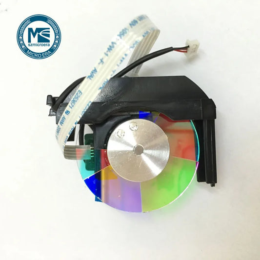 new projector color wheel for benq ms524b