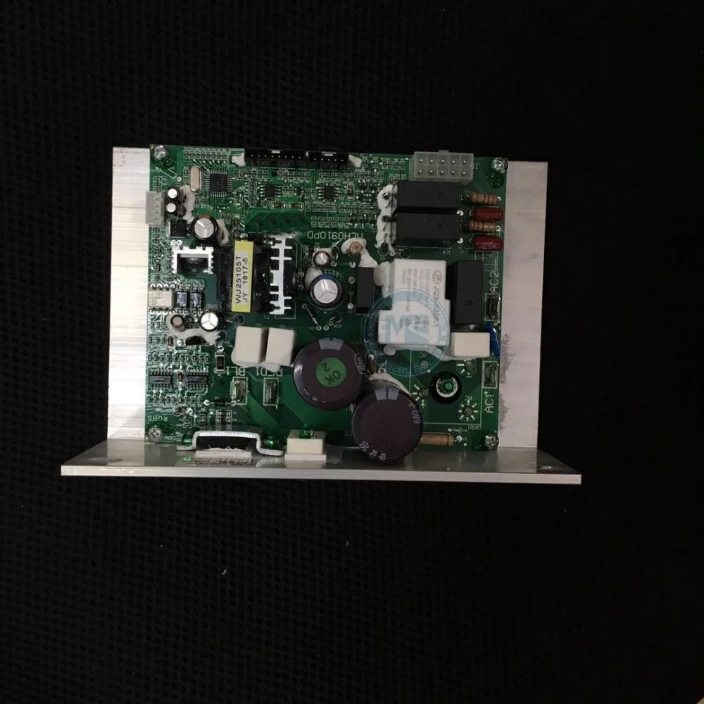 Treadmill motor controller Liverstrong LS8.0T LS8.0T-C1 Treadmill lower control board circuit board motherboard