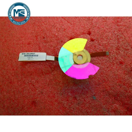 new for Benq DX850 DX550 projector color wheel