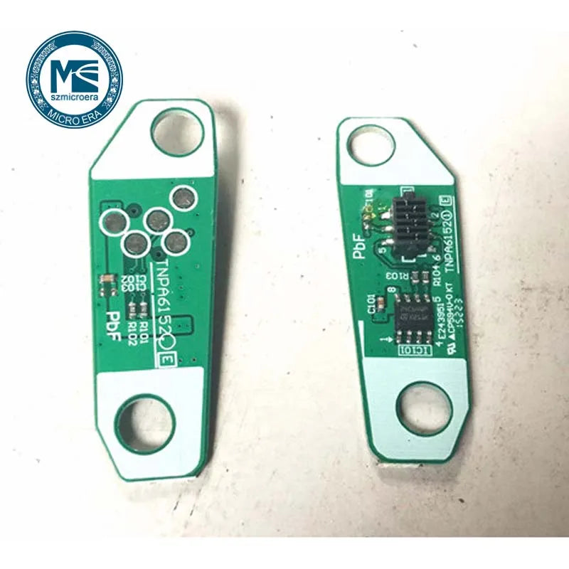 Projector Accessories Timing Control Chip Lamp Reset Chip For Panasonic ET-LAD70LP/PT-DZ780/PT-DX820/PT-DW750