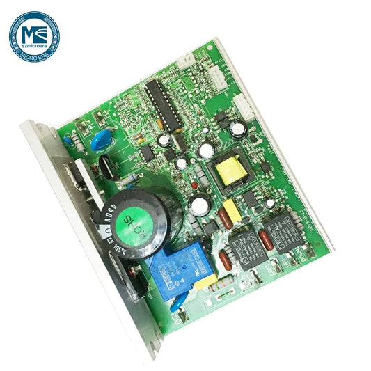 Treadmill Motor Controller SW-SPC for Reebok General Treadmill Control Board Power Supply Board
