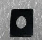 Camera webcam port patch paster plastic cover for HP 2560p 2570p