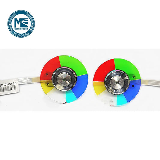 new for benq projector EP4227 EP4127 EP4732C projector color wheel 40mm