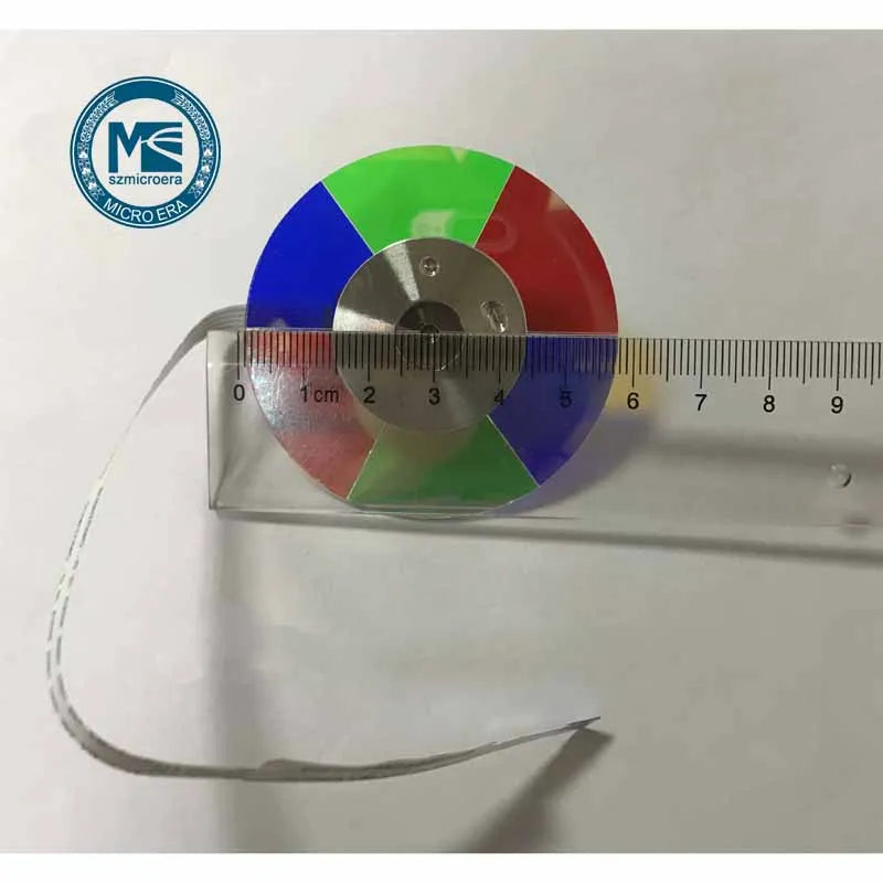 projector color wheel for InFocus SPB601 projector wheel