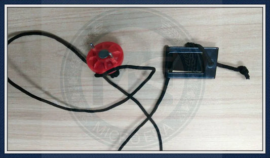 treadmill safety lock safety switch key treadmill accessories for ICON treadmill