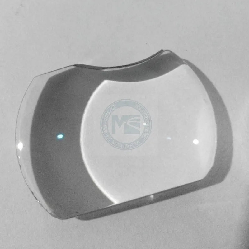 Original for OPTOMA EX525ST projector convex lens glass lens optical lens