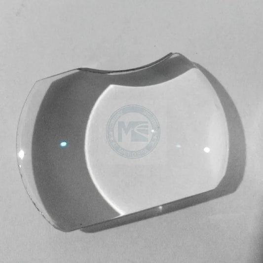 Original for OPTOMA EX525ST projector convex lens glass lens optical lens