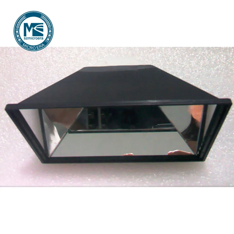 DIY Led Projector Parabolic Reflector Bow Concentrated Cup Reflection Cup For 7inch Screen
