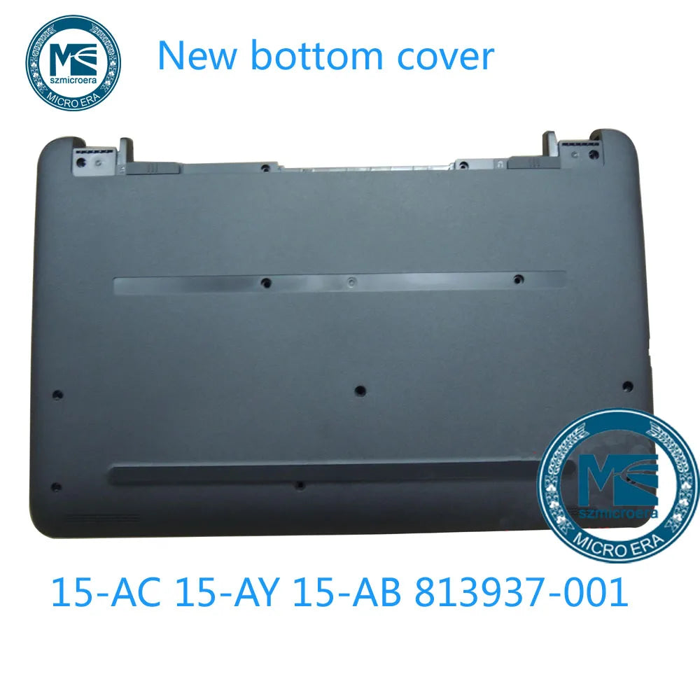 brand new bottom cover for HP 15-AC 15-AY 15-AB 250G4 255G4 250G5 D cover 813937-001 813939-001