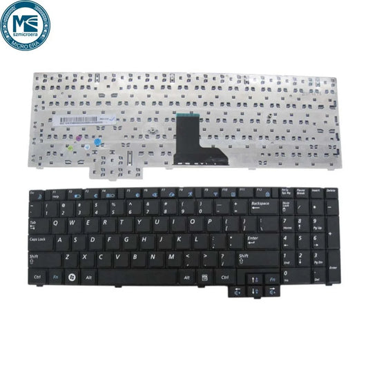 US Keyboard for samsung R523 R530 R528 R620 R517 R540 R525