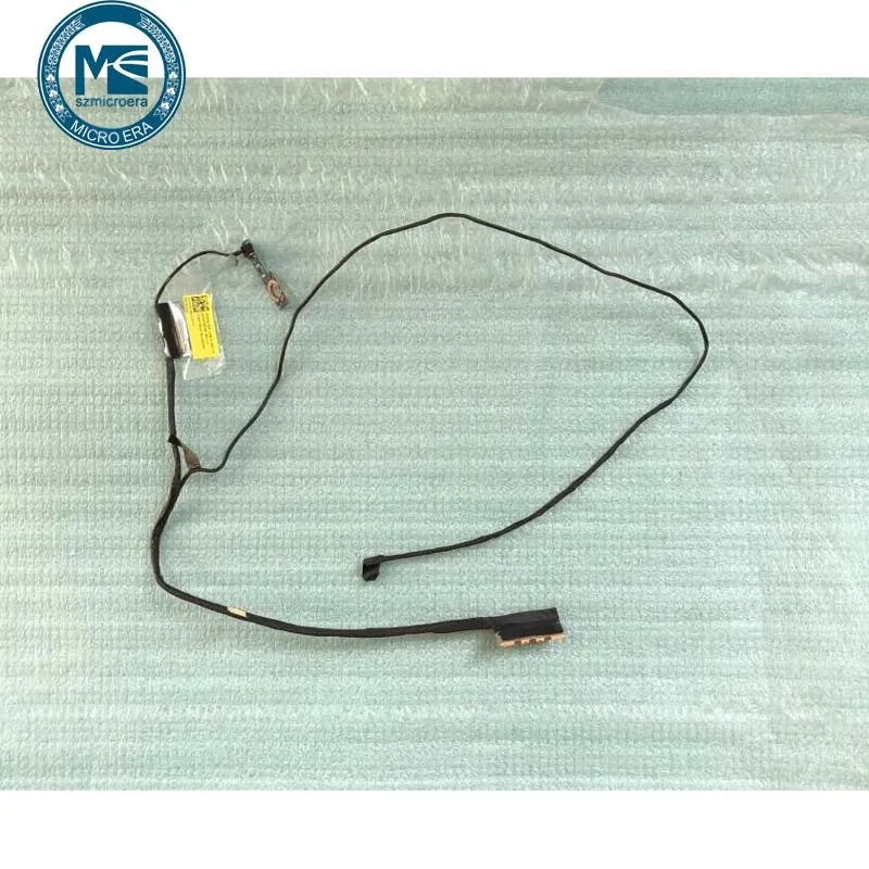 LCD 4K CABLE DC FLEX for HP for ZBOOK 15 G3 DC02C00C900