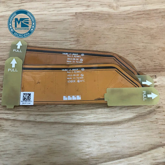 CABLE FLEX for dell M3800 XPS 15 IO FPC  LF-9941P CN-0K036W