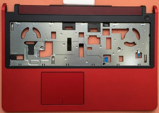 new laptop c cover case palm rest for DELL 7000 7557 7559 DPN 0WDT8F red