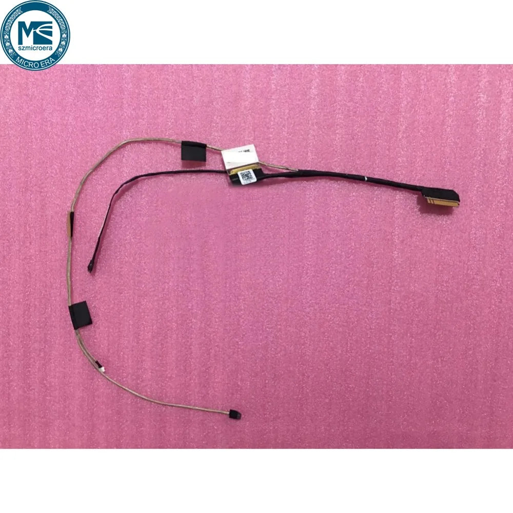 original new for dell Chromebook 11 3180 3189 EDP LCD Cable 06HNM6