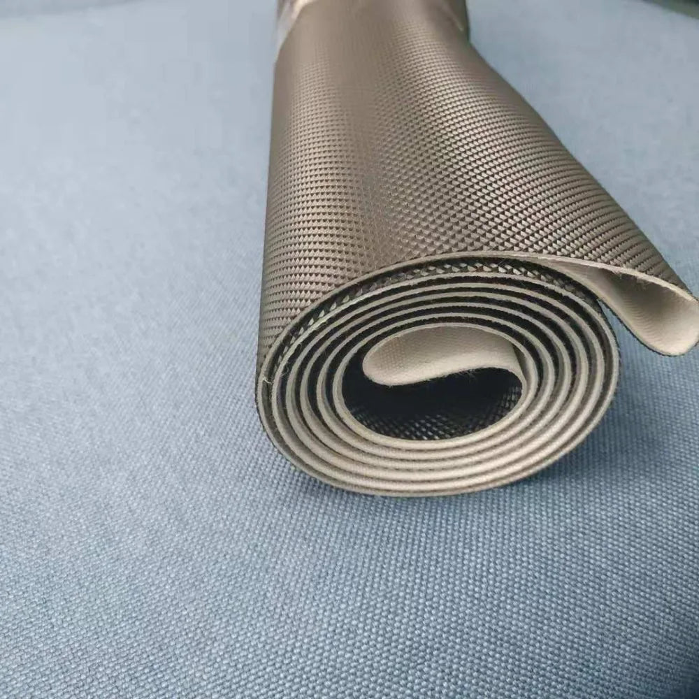 1pcs Replacement Running Belt 323 *50.5cm Mat Track For NordicTrack Treadmill