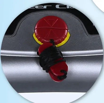 For BH 6442/6446/6435/6489/6515/6493/6449 safety lock magnet safety key accessories treadmill safety switch emergency stop