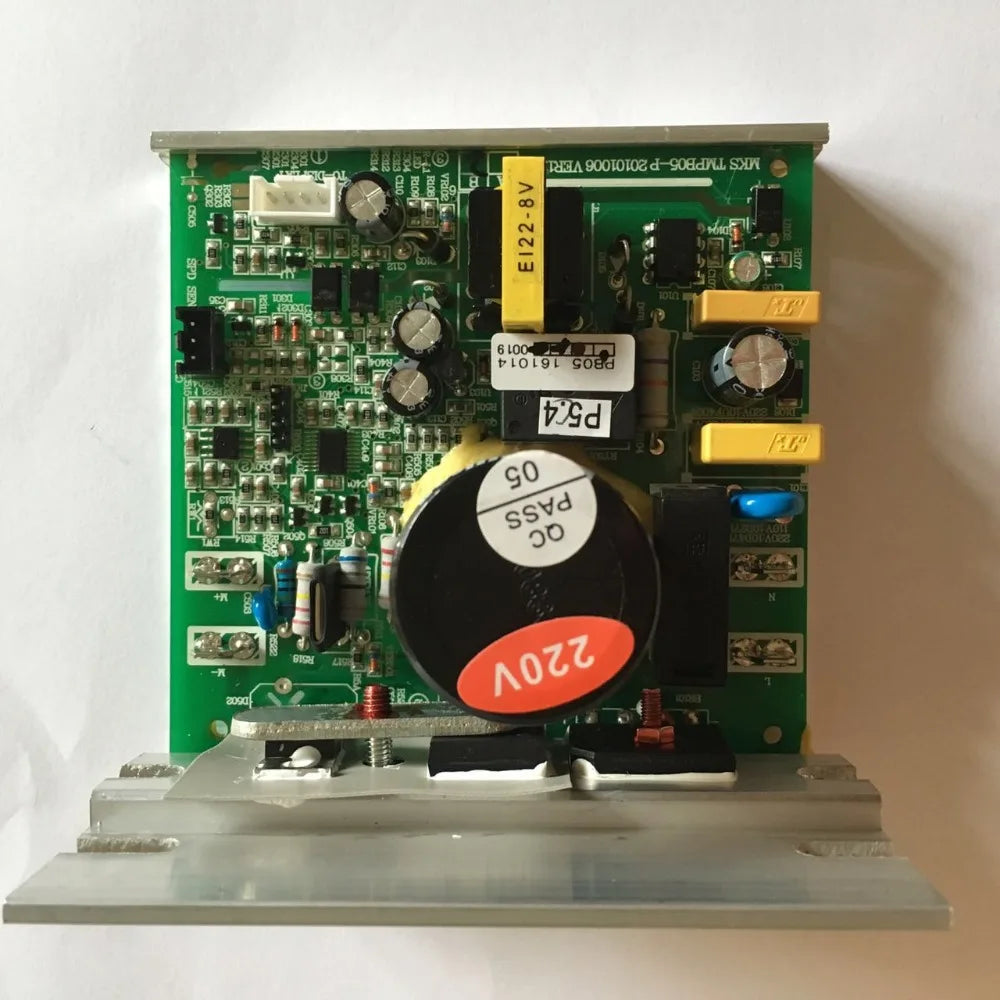 MKS TMPB05-P treadmill circuit board driver board Treadmill controller