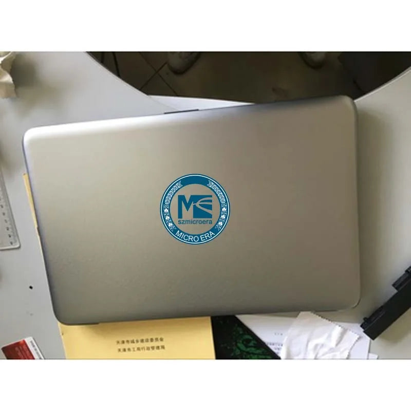 Laptop top case front cover A cover for HP for Pavilion 15-AY039WM 15-AY 854987-001