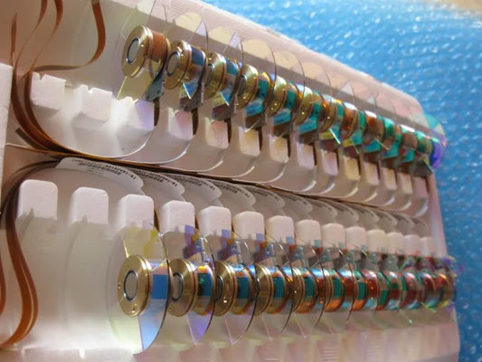 new color wheel for Toshiba TDP-SP1 XP1 T8 S8 T9 P5 P8 P9 projector 4 color