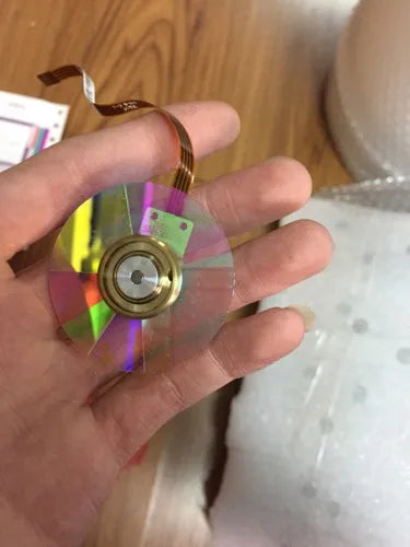 new color wheel for BENQ w700/w1060st/w1060 projector wheel