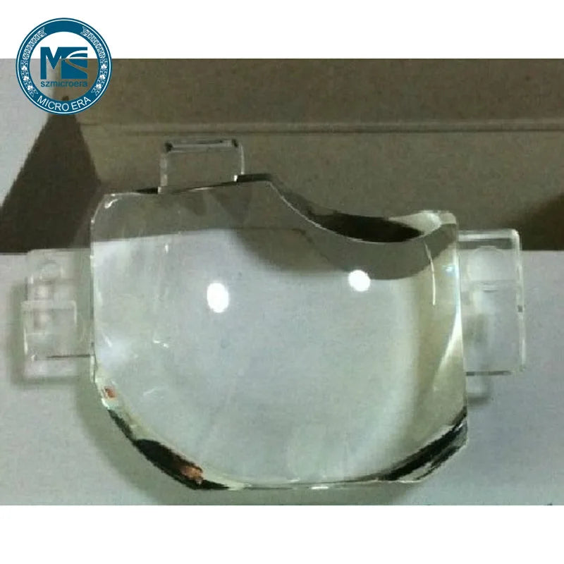 Projector Plastic Glass Optical Lens Condenser Lens For Sharp XR-2180S XR-2180X XR-2280S XR-2280X