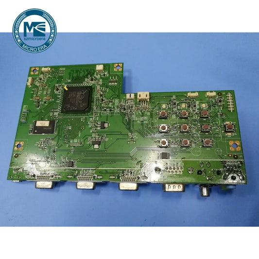 projector mainboard motherboard for benq TS5276 TX5276 tested good