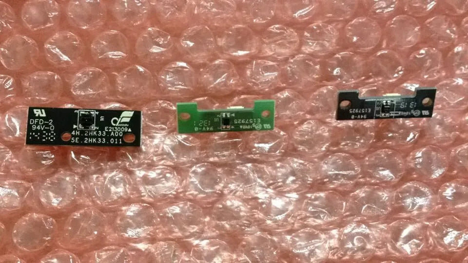Projector color wheel sensor board for BENQ MX722