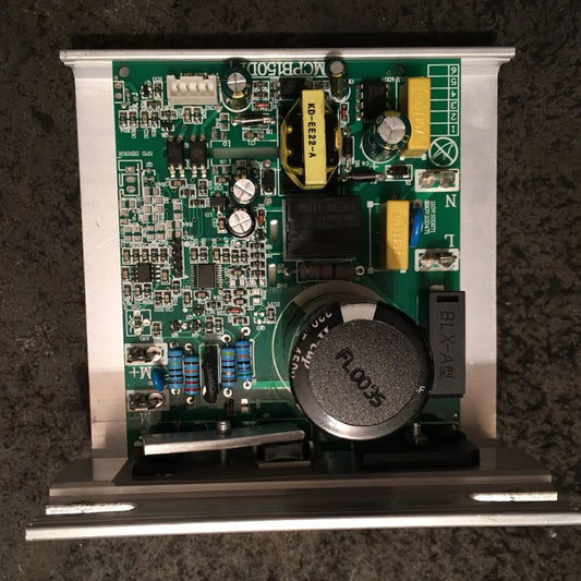 Treadmill Motor Controller for SHUA BC-1003 & LIJIUJIA 818 MCPB150D1 MCPB160D3 Treadmill Control Board Motherboard