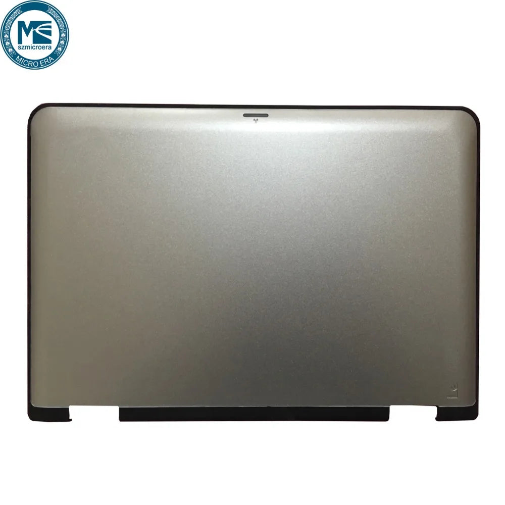 brand new for Lenovo Thinkpad YOGA 11e LCD Back Cover Case 01AW001 lcd rear Lid silver