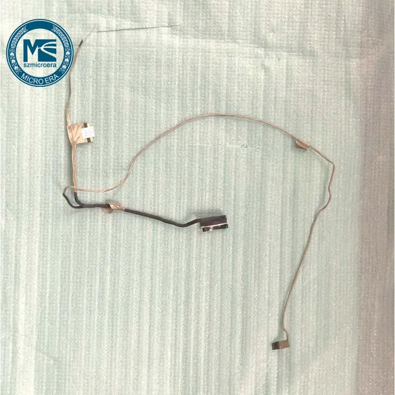 LCD CABLE FLEX for HP 650 655 G2 G3 6017B0675001 touch version