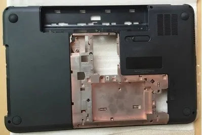 Brand new Laptop bottom case for HP G6-2143TX G6-2301tx G6-2332TX G6-2000 D cover