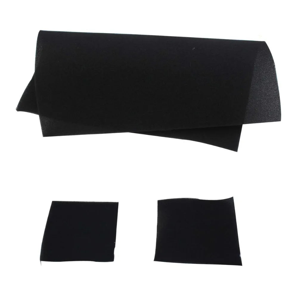 1pc Projector High temperature resistant filter sponge 100*100CM