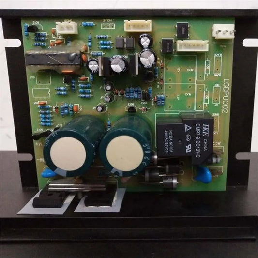 Treadmill Circuit Board Motherboard LGDP0002 for JX Treadmill 240 270 272 Power Board Lower Control Board LJ