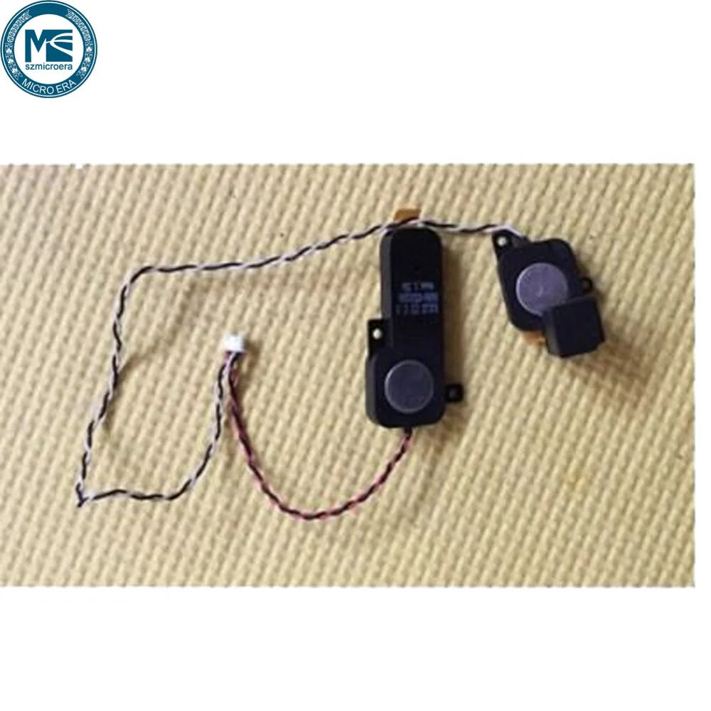 New original for SAMSUNG built-in speaker r518 r528 r530 p530 r580 r538 r540 rv510 rv511 rv508 r523 L&R cable 15CM&43cm