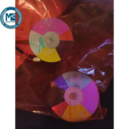 new projector color wheel for Benq MW712 MW712-V MX514 wheel