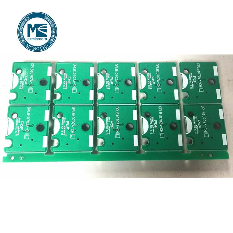 Projector Accessories Timing Control Chip Lamp Reset Chip For Panasonic PT-EW650/PT-EX520