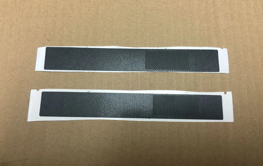 1pair/2pcs Speaker Mesh Sticker for IBM for Thinkpad T410 T410i