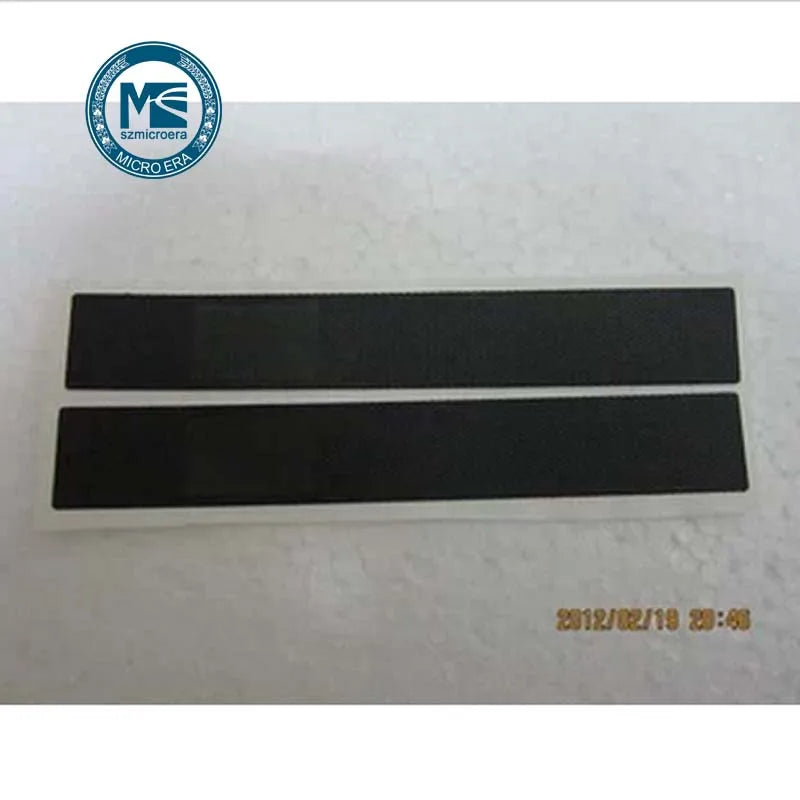 1pair/2pcs Speaker Mesh Sticker for IBM for Thinkpad T420 T420i
